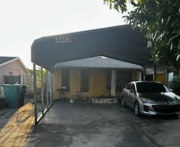 2115 Fiesta Court