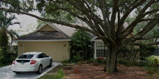 1810 Cypress Ridge Drive