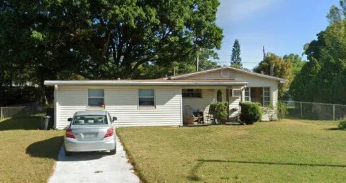 782 Oaklando Drive