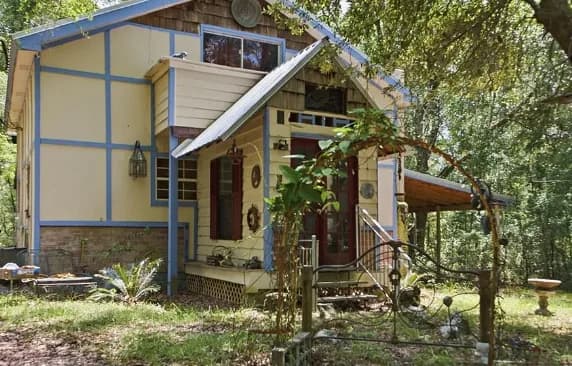 5229 Southeast 1st Street, Trenton, FL, 32693