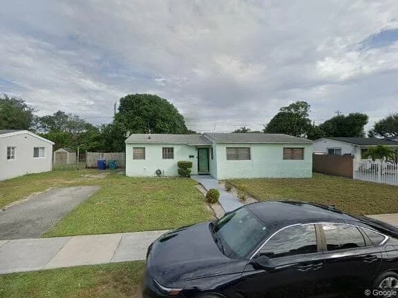 2431 Northwest 182nd Terrace