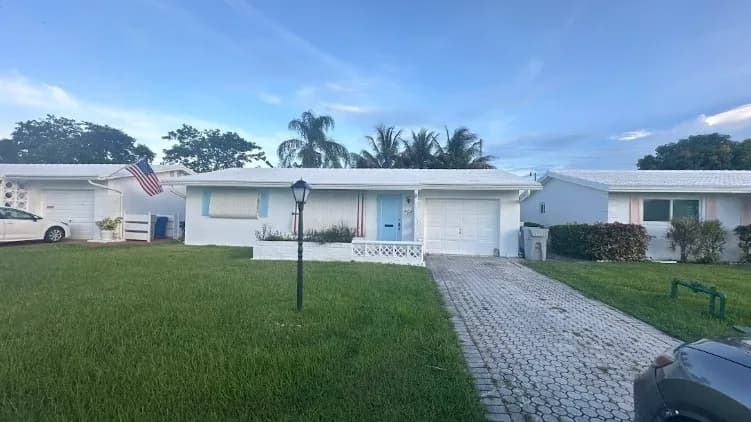 360 Leisure Boulevard