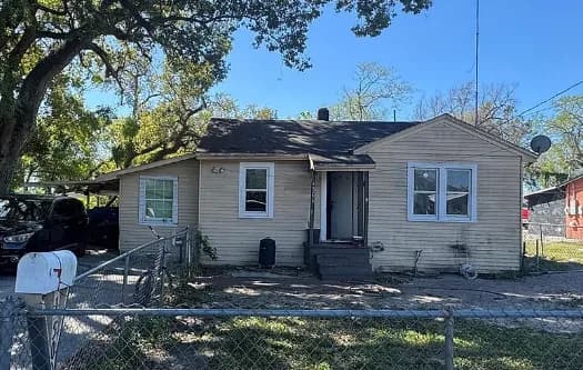 1500 43rd Street