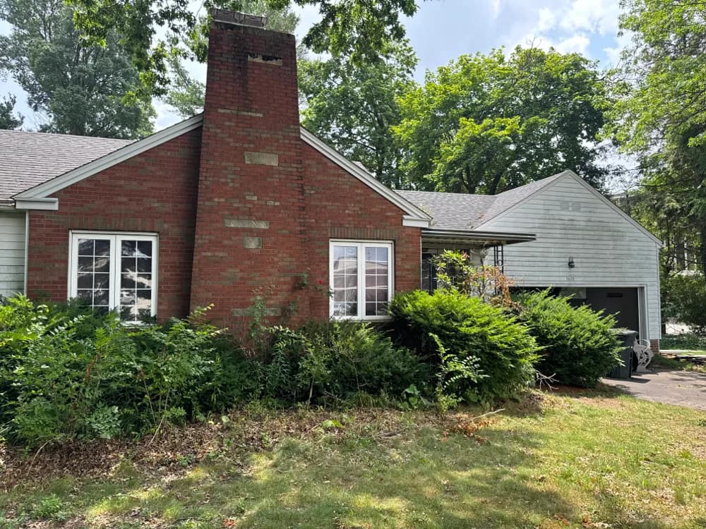 1610 Bryden Drive
