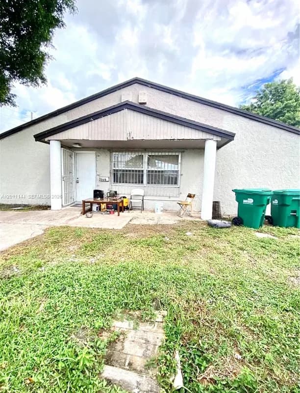 3956 Northwest 182nd Street