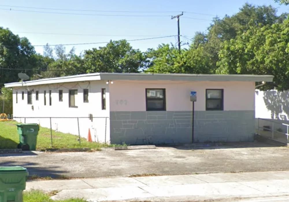 936 Opa-locka Boulevard