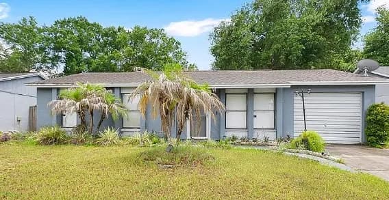 3610 Falling Leaf Lane