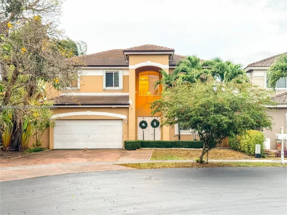 15809 Southwest 65th Terrace
