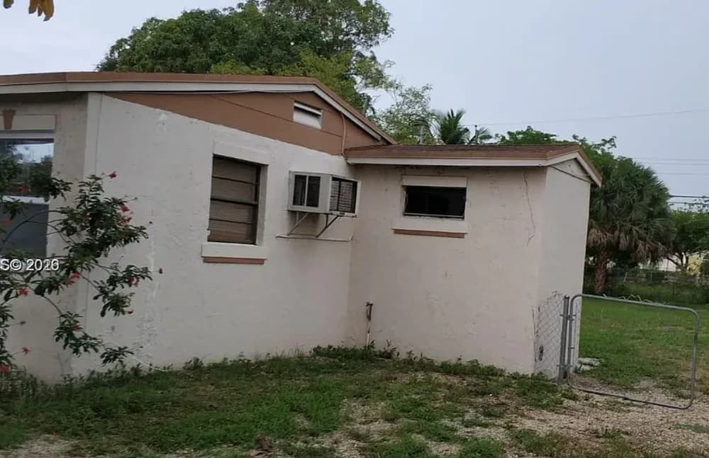 2400 Northwest 13th Court