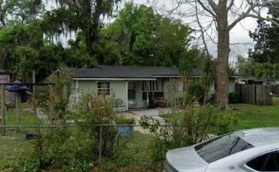 405 West Clermont Drive
