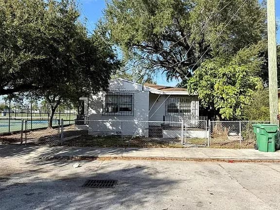 413 Northwest 63rd Street
