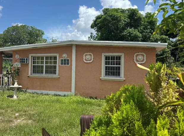 475 Northwest 133rd Street