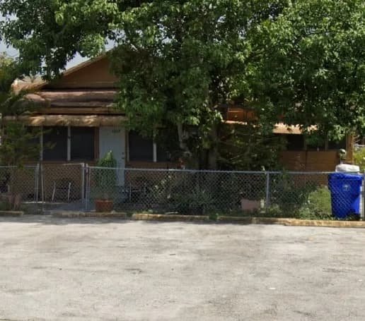 4353 Northwest 3rd Street