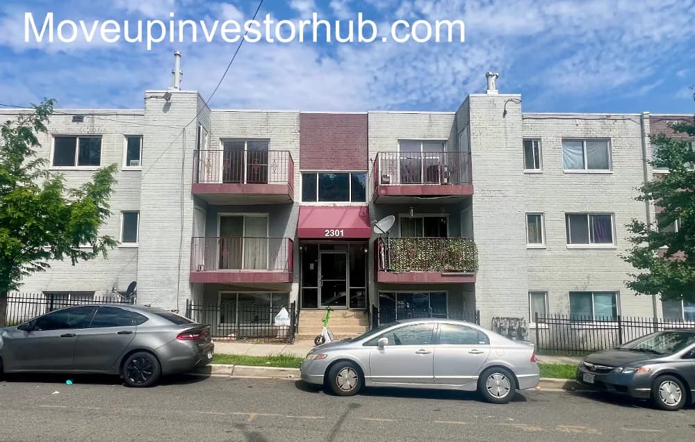 2301 Pitts Place Southeast