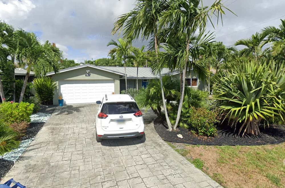 1825 Northeast 26th Drive