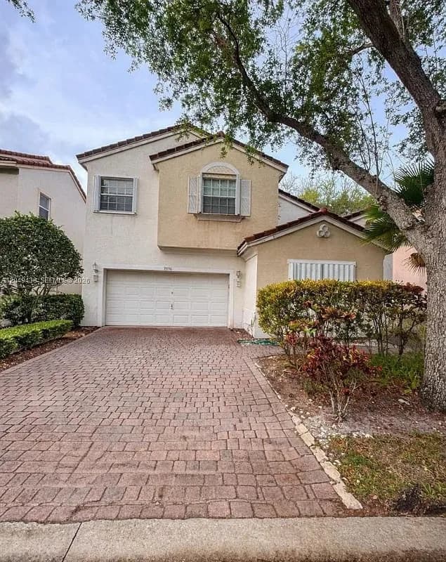 7558 Northwest 17th Drive