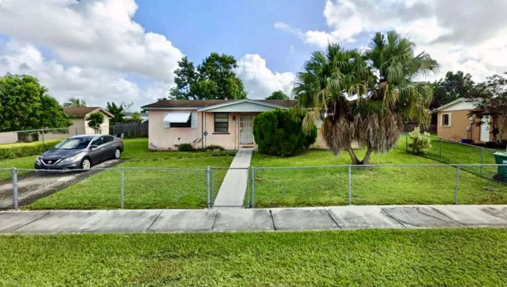 30115 Southwest 158th Court