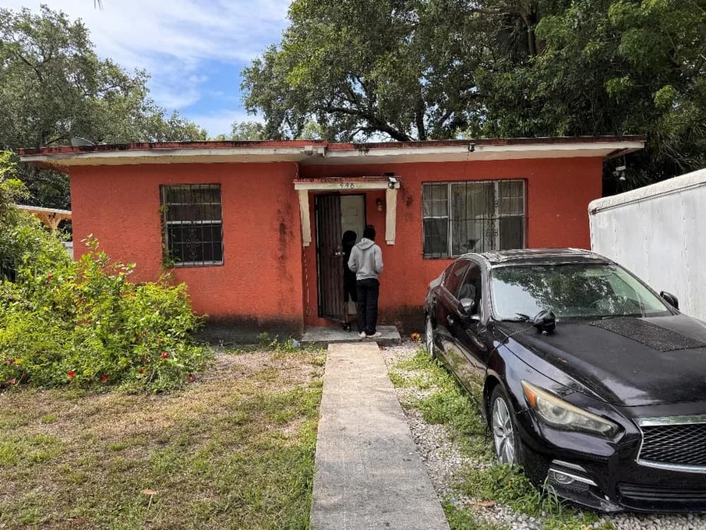 448 Northeast 165th Street