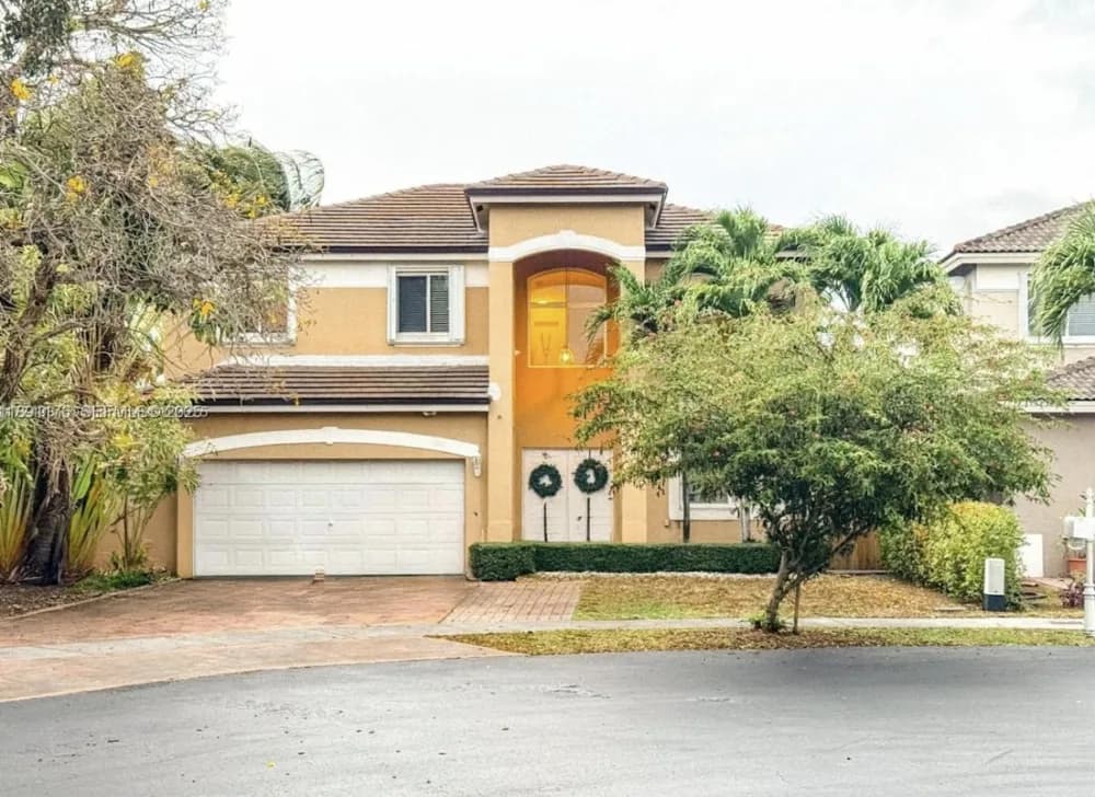 15809 Southwest 65th Terrace