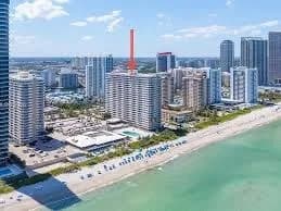 1950 South Ocean Drive