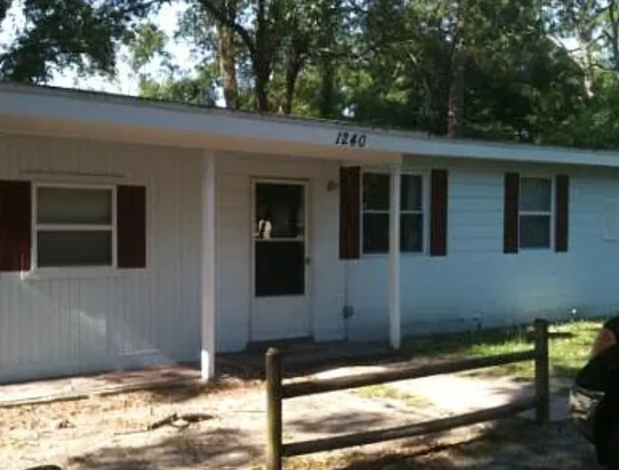 1240 South Briarcliff Road