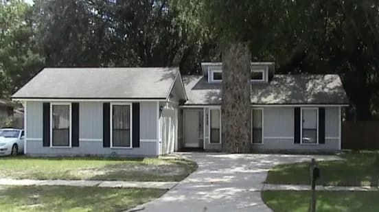 8449 Bottlebrush Court
