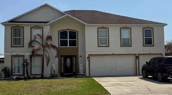 2394 Great Harbor Drive