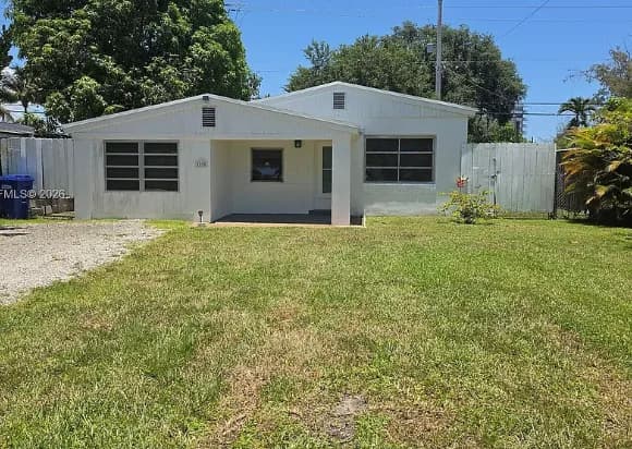 1215 Northeast 182nd Street