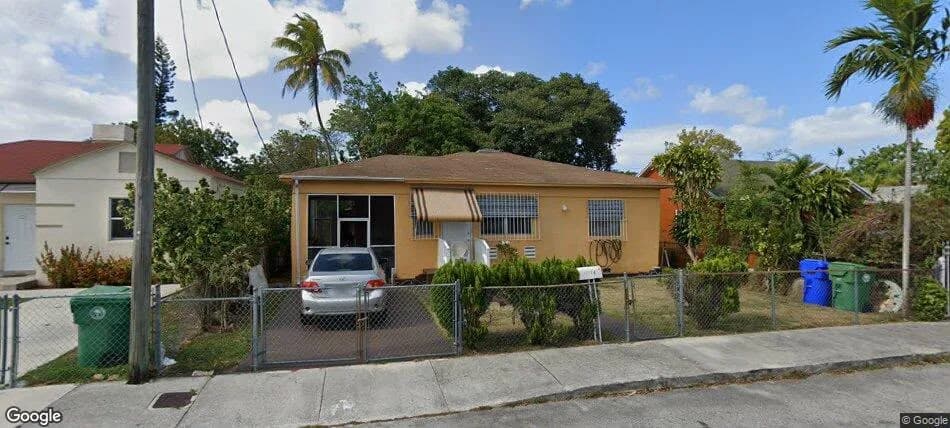 1237 Northwest 51st Terrace