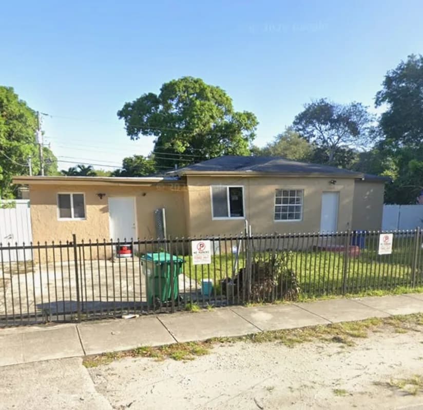 2165 Northwest 93rd Street