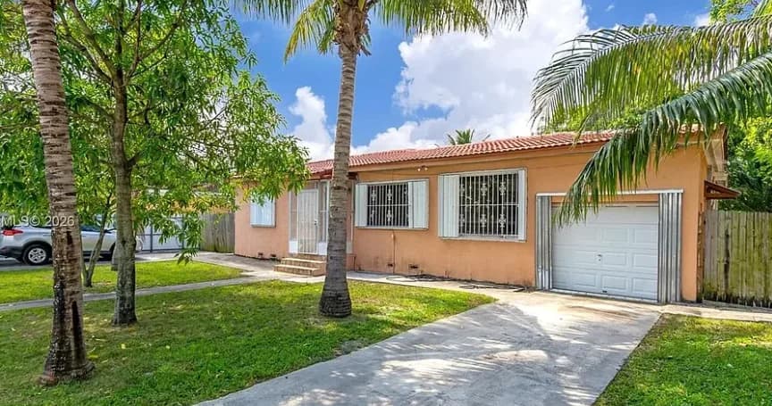 576 Northwest 147th Street