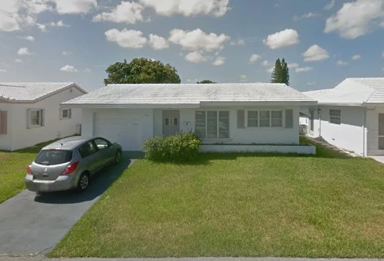 6803 Northwest 75th Court