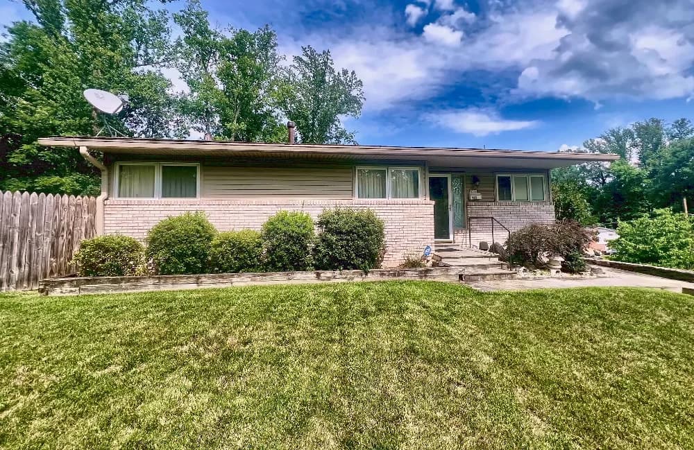 7718 Harwood Place, West Springfield, VA, 22152