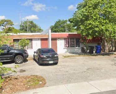 1303 Northwest 8th Avenue, Fort Lauderdale, FL, 33311