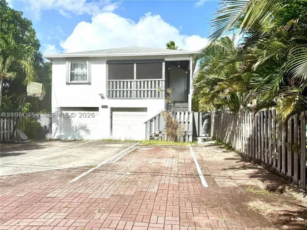 Northeast 35th Street, Oakland Park, FL, 33334