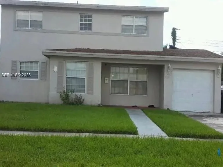 4390 Northwest 38th Terrace
