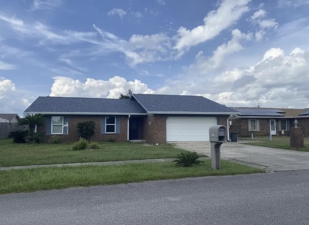 5109 Rachelle Circle, Panama City, FL, 32404