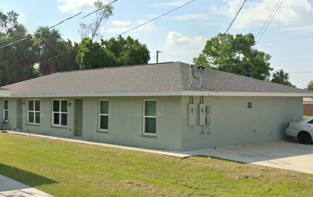 1904 French Street