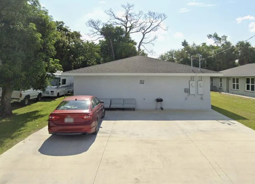 1912 French Street