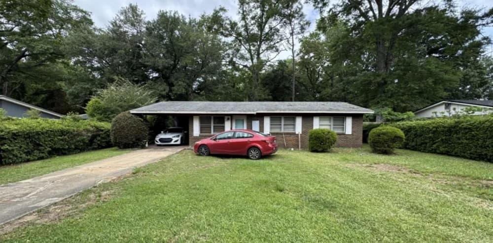 136 Shady Lane, Crestview, FL, 32536