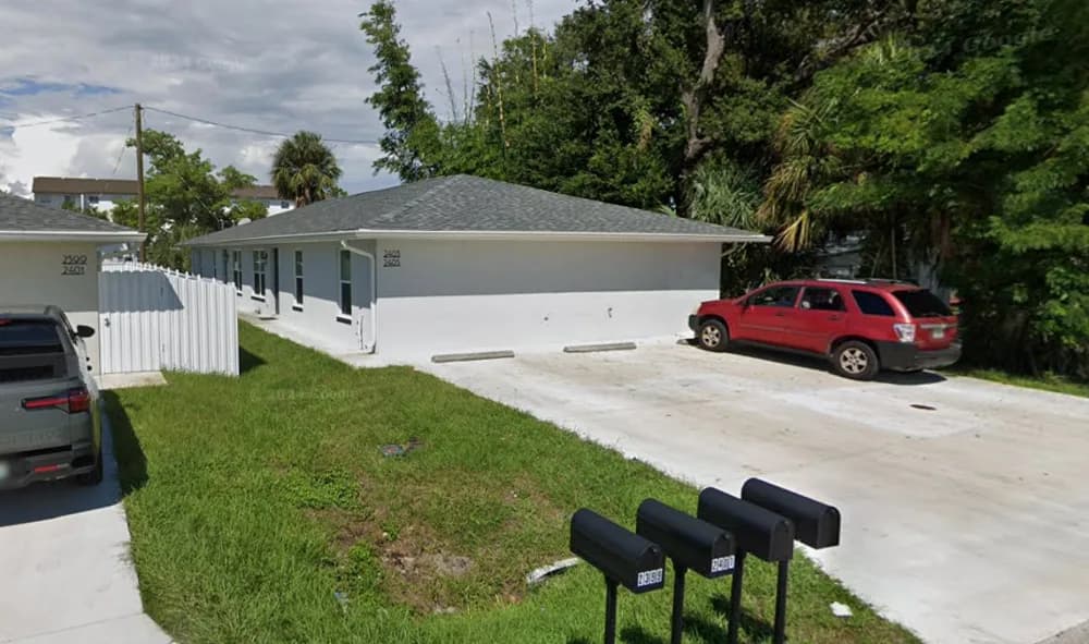 2403 Maple Avenue
