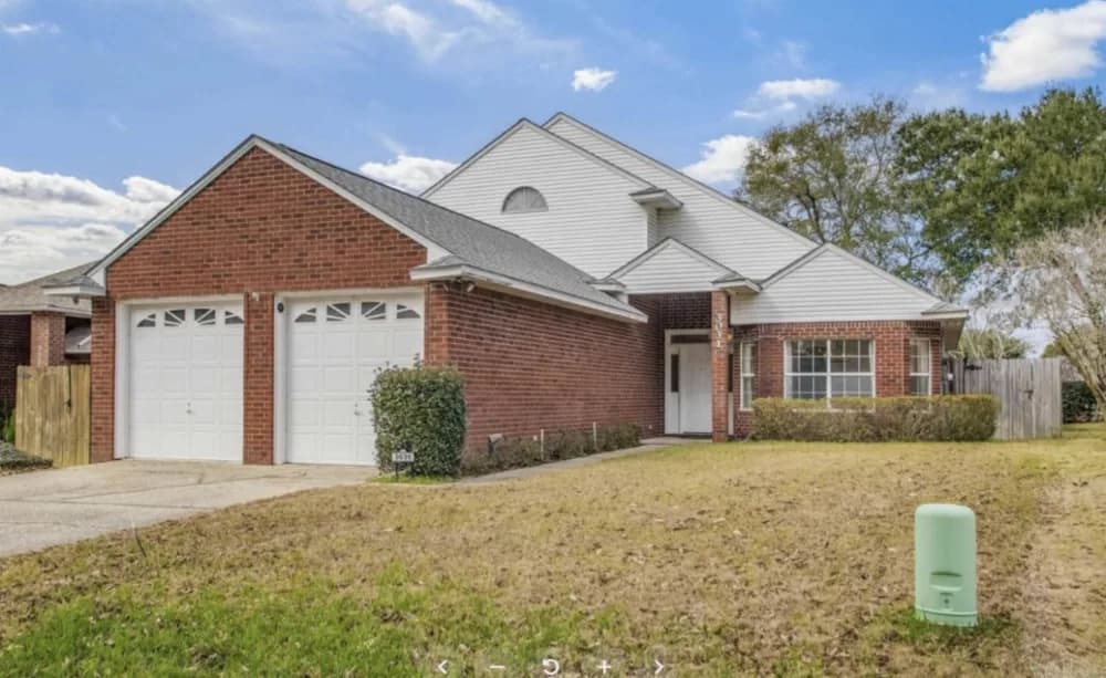 3031 Oak Pointe Drive, Pensacola, FL, 32505