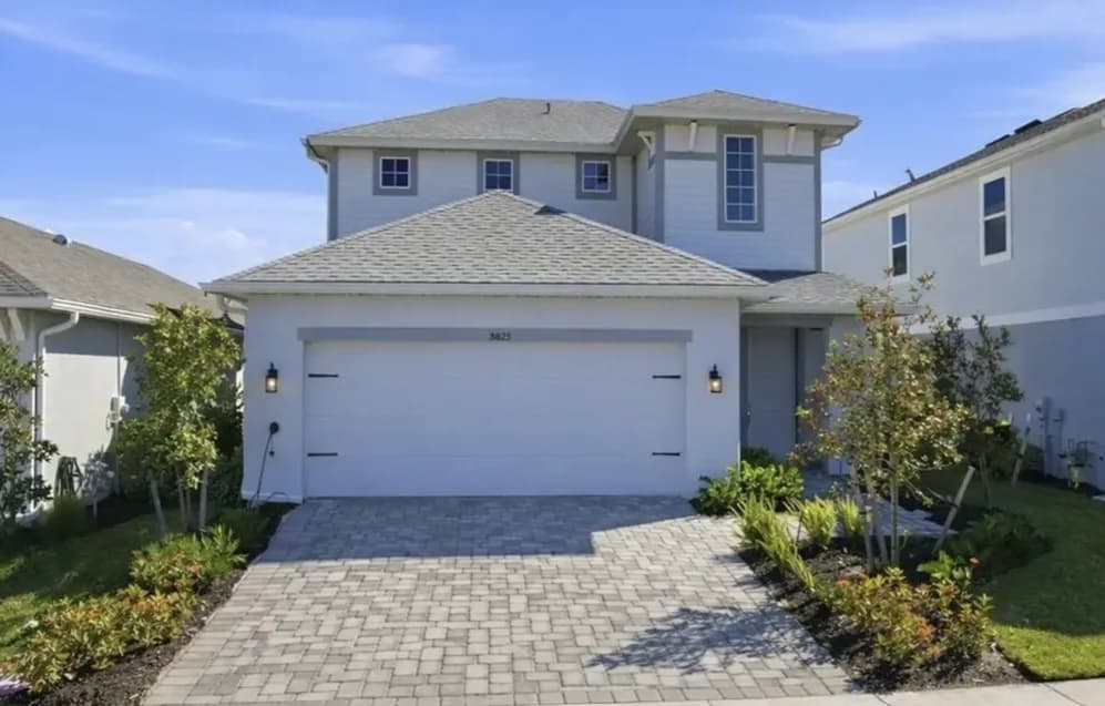 15823 Elina Sky Drive