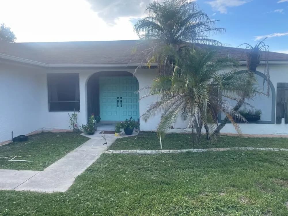 3500 Hidden Valley Circle