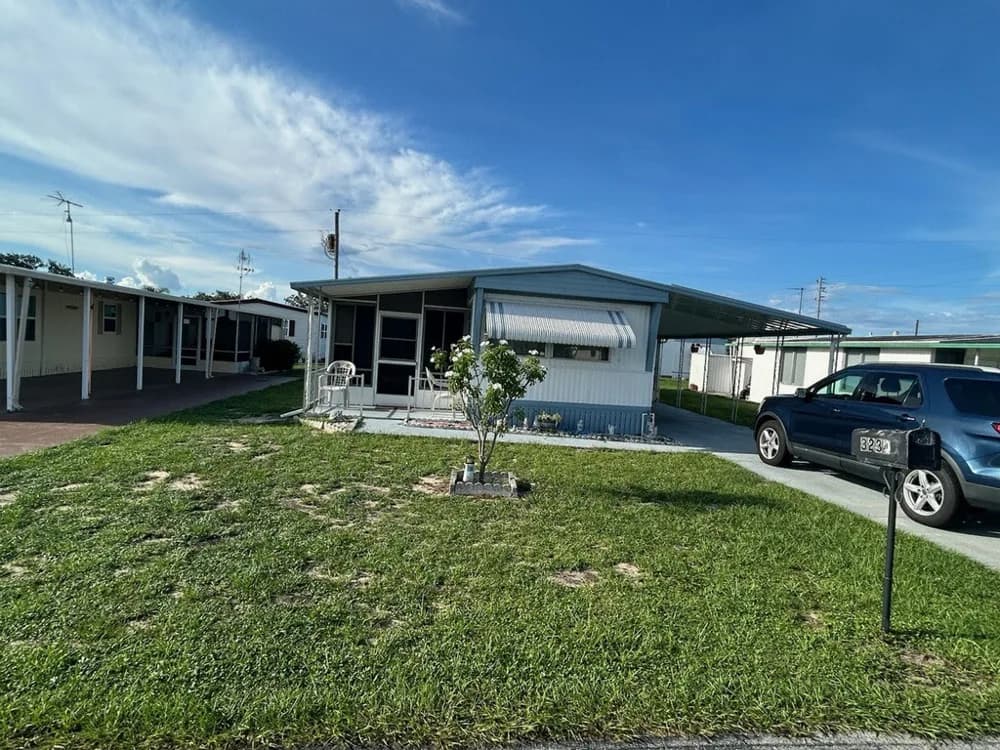 3230 Paradise Path