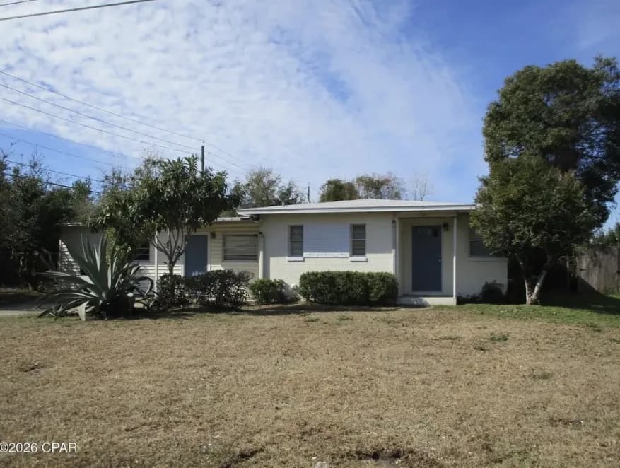 1901 Hickory Avenue, Panama City, FL, 32405