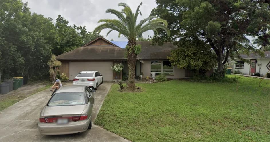 2224 45th Street Southwest