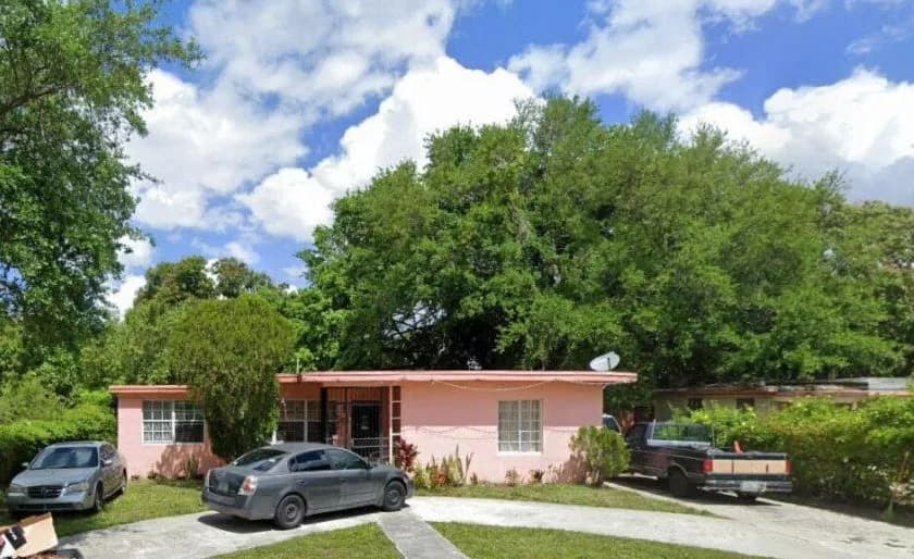755 Northeast 140th Street