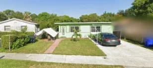 1** NW 2xth Terrace,