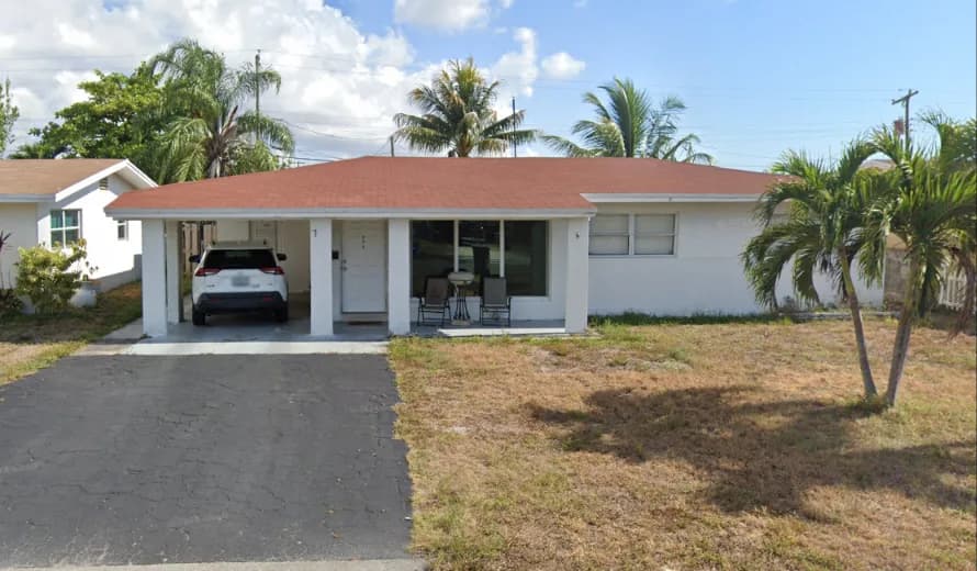 775 Northeast 40th Street, Oakland Park, FL, 33334